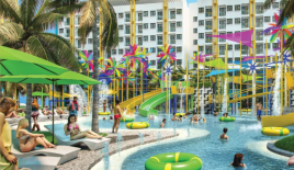 Квартира за 65 800 евро в Паттайе, Таиланд