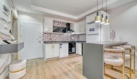 Квартира за 113 000 евро в Кестеле, Турция