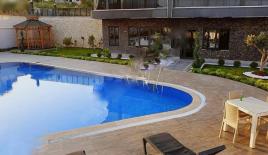 Квартира за 95 800 евро в Авсалларе, Турция