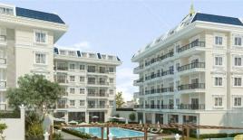 Квартира за 58 000 евро в Алании, Турция