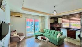 Квартира за 83 000 евро в Алании, Турция