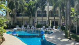 Квартира за 172 400 евро на Пхукете, Таиланд