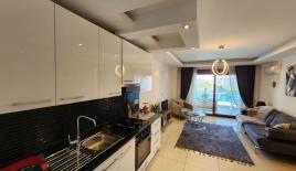 Квартира за 103 000 евро в Алании, Турция