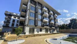 Квартира за 153 000 евро в Алании, Турция