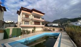 Вилла за 553 000 евро в Алании, Турция