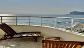 Квартира за 225 000 евро в Алании, Турция