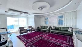 Пентхаус за 248 000 евро в Алании, Турция