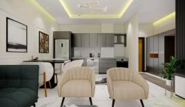 Квартира за 87 400 евро в Авсалларе, Турция