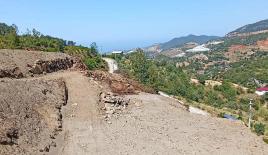 Земля за 21 800 евро в Алании, Турция