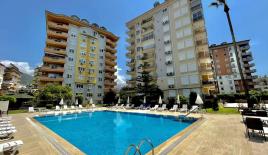 Квартира за 120 000 евро в Алании, Турция