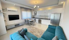 Пентхаус за 281 000 евро в Алании, Турция