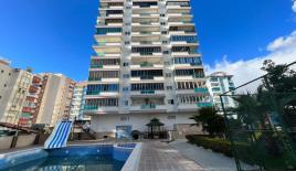 Квартира за 93 000 евро в Алании, Турция