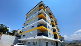 Квартира за 114 000 евро в Алании, Турция