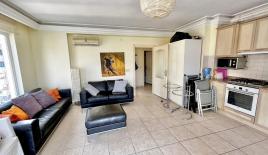 Квартира за 120 000 евро в Алании, Турция