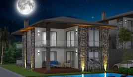 Вилла за 701 000 евро в Инжекуме, Турция