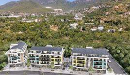 Квартира за 97 000 евро в Алании, Турция