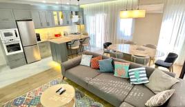 Квартира за 122 000 евро в Авсалларе, Турция