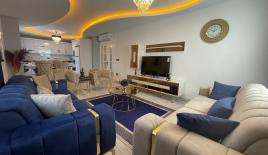 Пентхаус за 210 000 евро в Алании, Турция