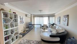 Пентхаус за 157 000 евро в Алании, Турция