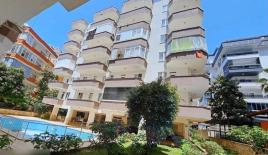 Квартира за 89 500 евро в Алании, Турция