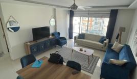 Квартира за 114 000 евро в Алании, Турция