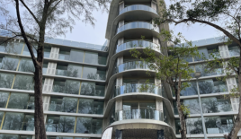 Квартира за 154 600 евро на Пхукете, Таиланд