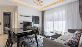 Квартира за 153 000 евро в Алании, Турция