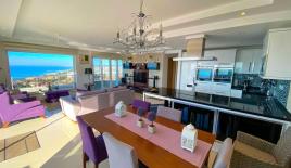 Квартира за 437 000 евро в Конаклы, Турция