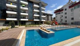 Пентхаус за 147 000 евро в Алании, Турция