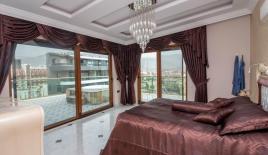 Пентхаус за 569 000 евро в Алании, Турция