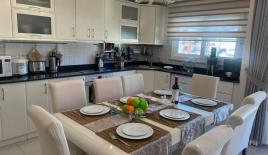 Пентхаус за 248 000 евро в Алании, Турция