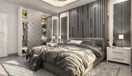 Квартира за 120 000 евро в Алании, Турция