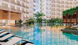 Квартира за 235 000 евро на Пхукете, Таиланд