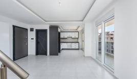 Пентхаус за 106 000 евро в Авсалларе, Турция