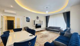 Квартира за 190 000 евро в Алании, Турция