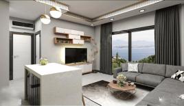 Квартира за 59 000 евро в Авсалларе, Турция