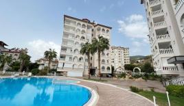 Квартира за 144 000 евро в Алании, Турция