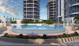 Квартира за 182 000 евро в Алании, Турция