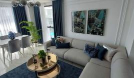 Пентхаус за 149 000 евро в Алании, Турция