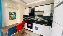 Квартира за 83 000 евро в Алании, Турция