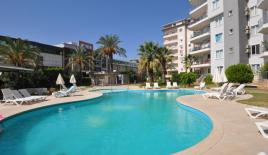 Квартира за 219 000 евро в Алании, Турция