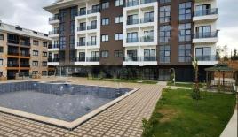 Квартира за 67 000 евро в Алании, Турция