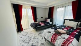 Пентхаус за 140 000 евро в Алании, Турция