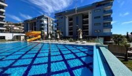 Квартира за 71 000 евро в Алании, Турция