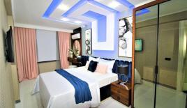 Квартира за 1 073 000 евро в Алании, Турция