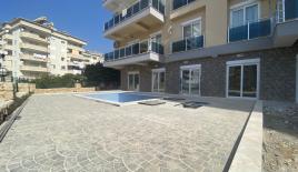 Квартира за 74 000 евро в Алании, Турция