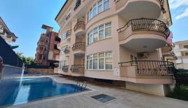 Пентхаус за 247 000 евро в Алании, Турция