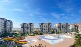 Квартира за 126 300 евро в Авсалларе, Турция