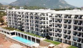 Квартира за 132 000 евро в Алании, Турция