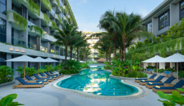 Квартира за 444 300 евро на Пхукете, Таиланд